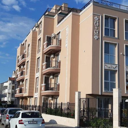 Amelia Sea Apartments Ravda Exterior foto