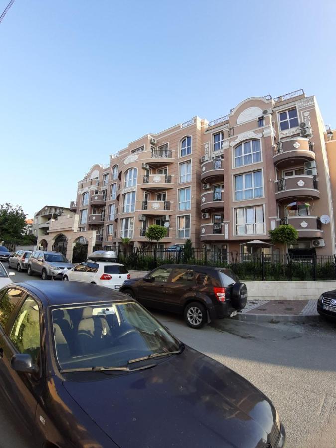 Amelia Sea Apartments Ravda Exterior foto