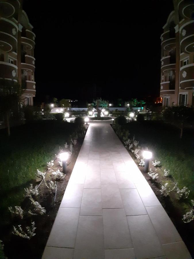 Amelia Sea Apartments Ravda Exterior foto