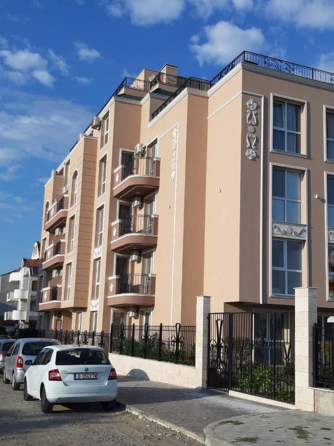 Amelia Sea Apartments Ravda Exterior foto