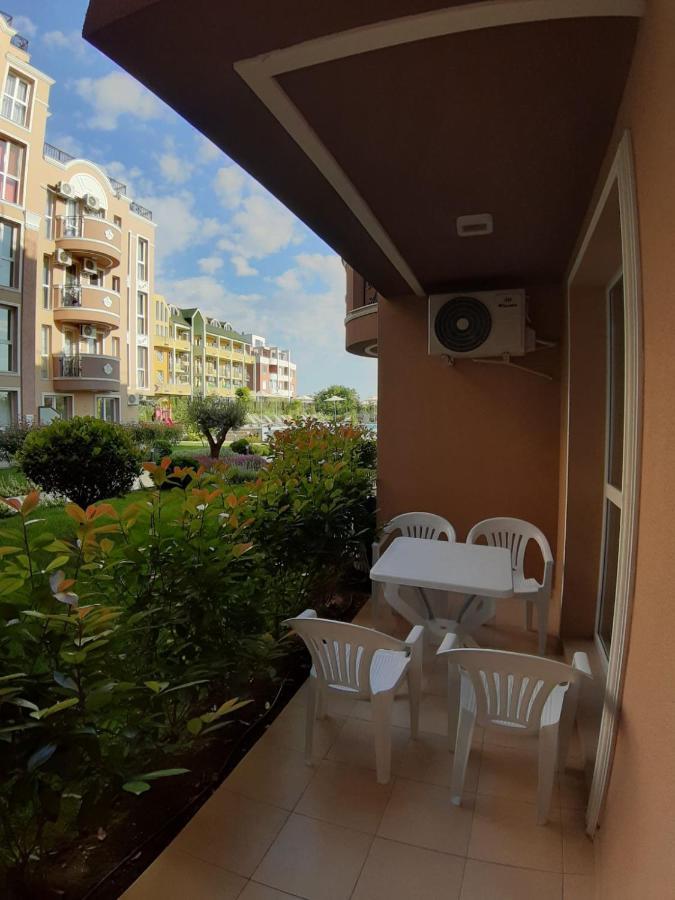 Amelia Sea Apartments Ravda Exterior foto
